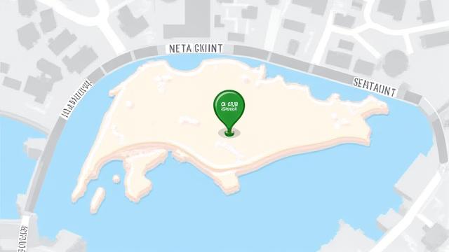 Map of Celeste Flow office location in Singapore